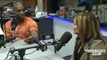 Angie Martinez Interview at The Breakfast Club Power 105.1