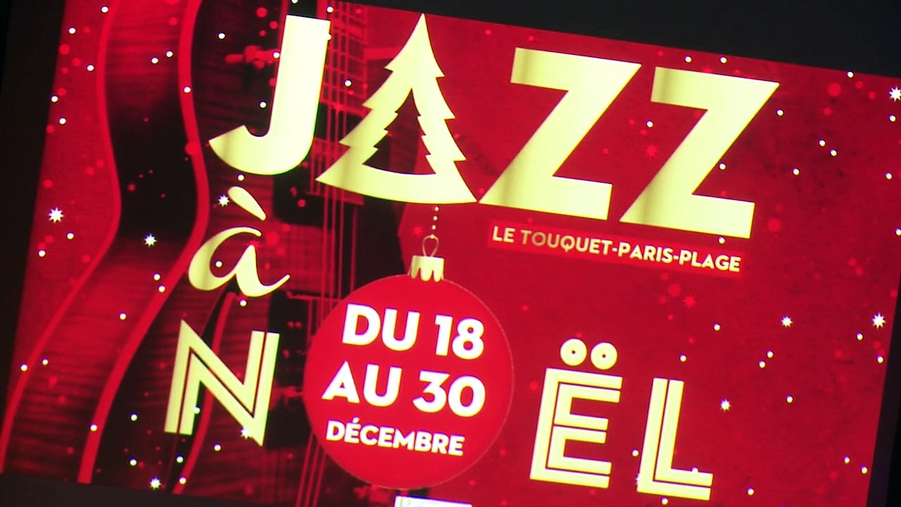 Jazz à NoeÌ 2015