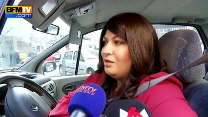 "Il est en état de choc", raconte l’épouse du professeur juif agressé à Marseille