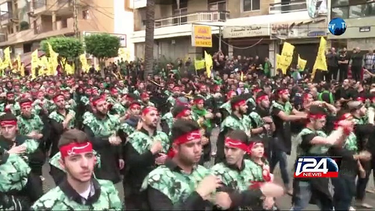 01/11: Iranian FM Zarif: Saudi Arabia sponsoring barbaric extremism