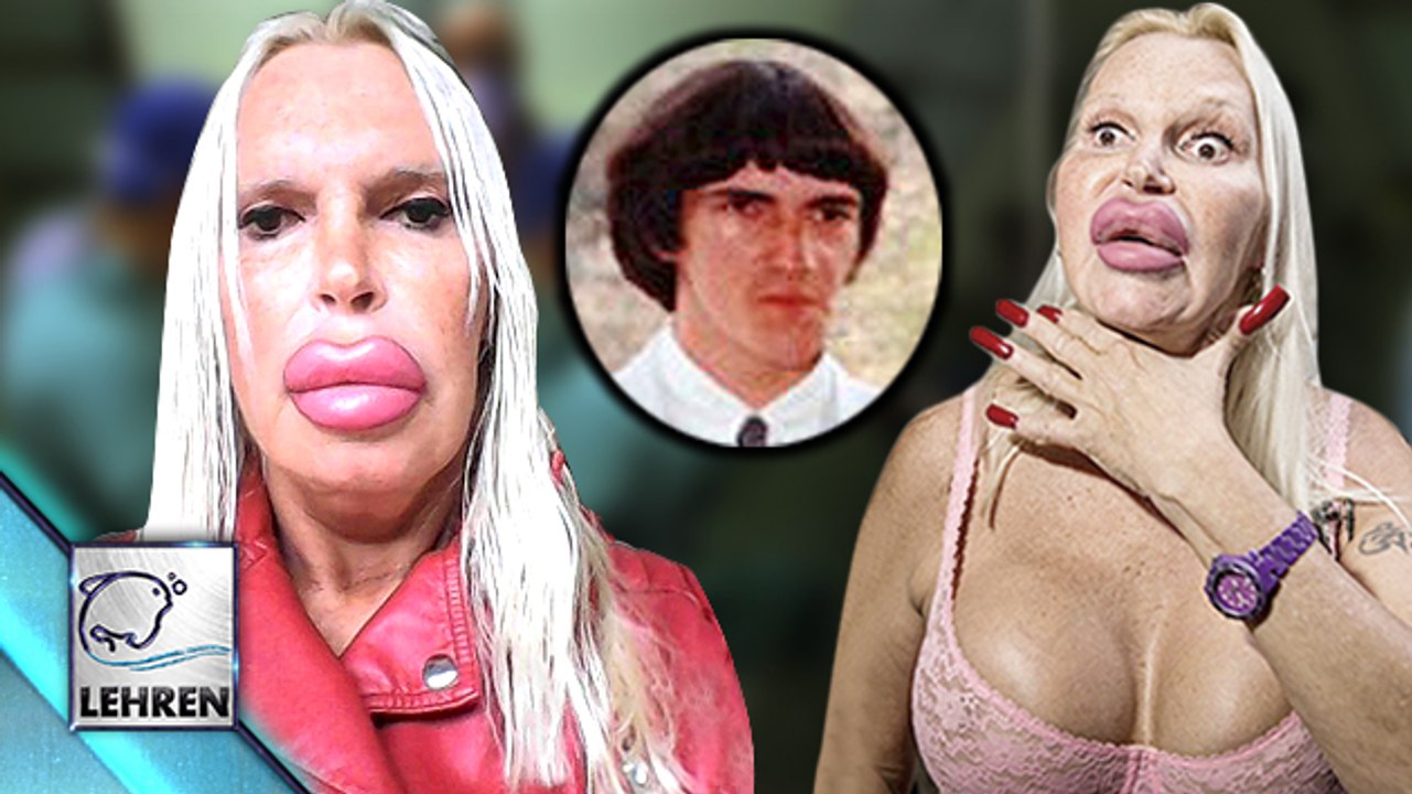 Transgender SPENT $76,000 For Perfect Body | SHOCKING Result