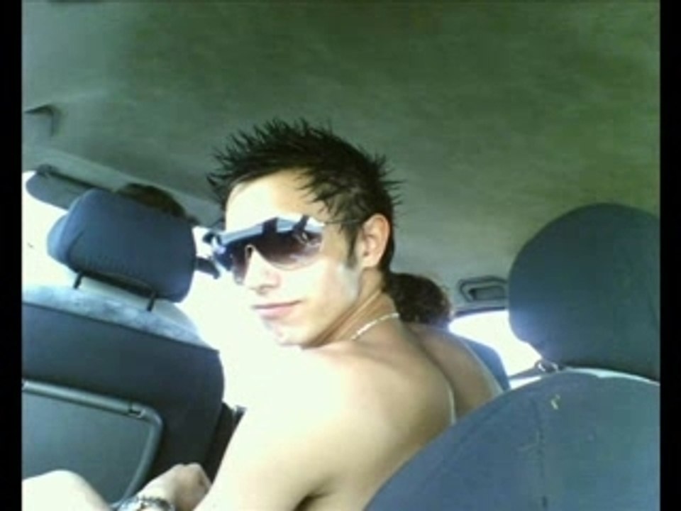 Video 1ère sti 1b avec les potes!