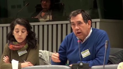 Concentración y acaparamientos de tierra en Europa - 16 noviembre 2015 - FMAT- sesión 2 - Jorge Hernandez (13/34)