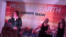 Parkes Elvis Festival Part 3 of 10 Wayne Cooper, Alice Cooper, Mel Zambelis, 6-10 Jan 2016