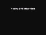 [PDF Download] Jeanloup Sieff: Indiscretions [Read] Full Ebook