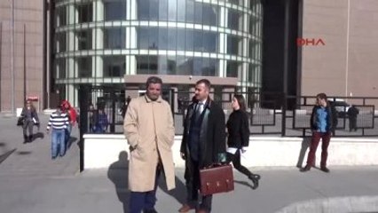 Mümtazer Türköne'nin Erdoğan'a Hakaret Davası