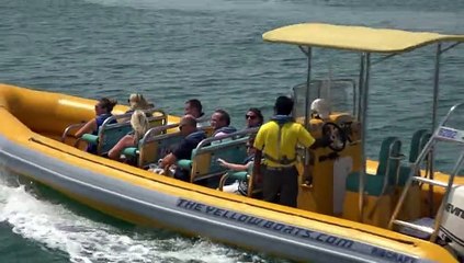 Дубай Марина