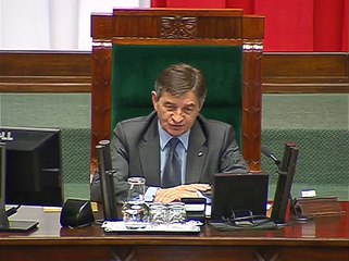 Poseł Izabela Leszczyna - Wystąpienie z dnia 10 grudnia 2015 roku.