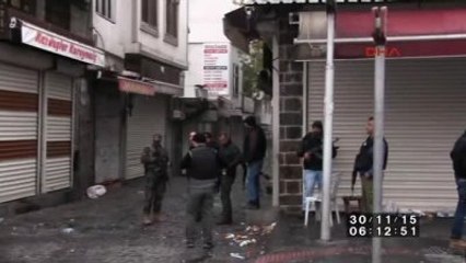 Diyarbakır - Tahir Elçi Cinayetinde Kayıp Mermi Çekirdeği Şikayeti