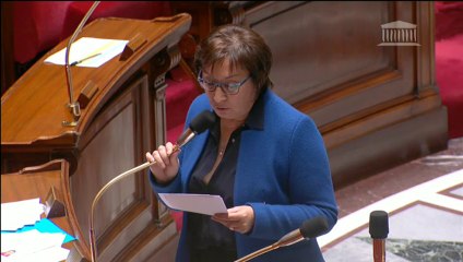 QOSD PSA Réponse Ministre