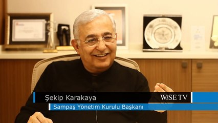 Sampaş'ı kentsel dönüşümde diğer firmalardan ayıran özellikler nelerdir?