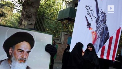 Senate Democrats Press White House on More Iran Sanctions