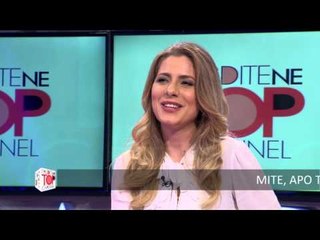 Pasdite ne TCH, 11 Janar 2016, Pjesa 2 - Top Channel Albania - Entertainment Show