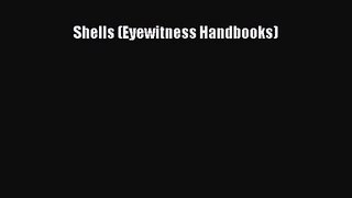 PDF Download Shells (Eyewitness Handbooks) Download Full Ebook