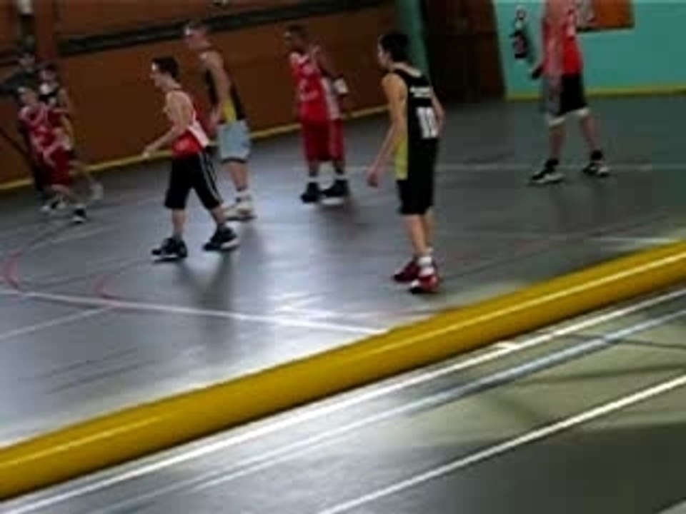 Boilo a 3 pts
