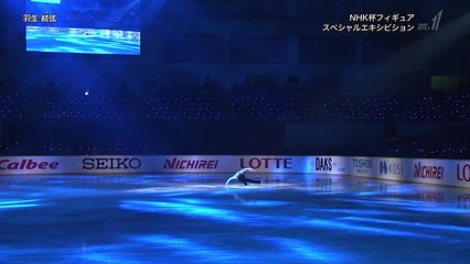 160111 EXレクイエム