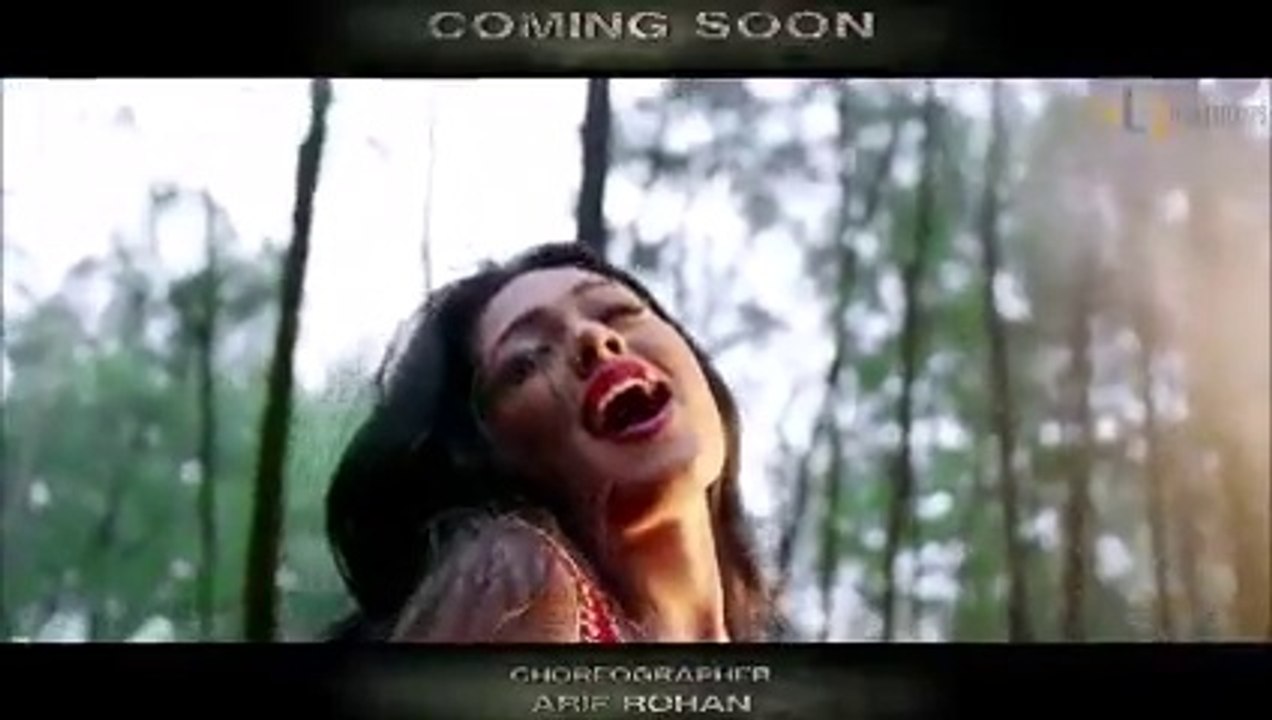 AYNA BOLNA OSTITTO 2015 - ARIFIN SHUVO - TISHA- Bangla MOVIE SONG