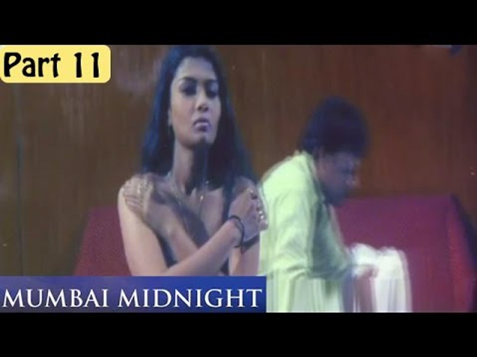 Mumbai Midnight Hindi Movie (2003) | Shariq, Anjali Kolhapure | Part 11/11 [HD]
