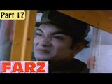 Farz Hindi Movie (1967) | Jeetendra, Babita | Part 17/17 [HD]