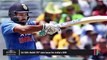 India vs Australia 1st ODI Rohit Sharma's 171 Runs Takes India To 309 Runs 2016