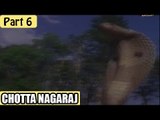 Chotta Nagaraj | Full Hindi Movie | Part 6/14