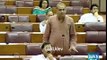 Hindu MP Exposing Pak Politicians in Pakistan Parliament