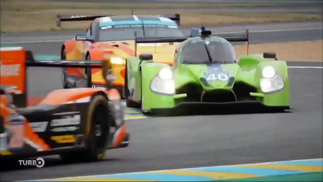 Insolite : pilotes contre skippers (Emission Turbo du 10/01/2016)