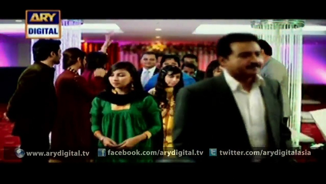 Watch Vasl-e-Yaar Episode - 17 – 11th January 2016 on ARY Digital