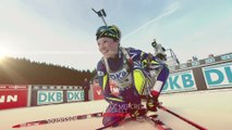 BIATHLON - ÉTAPE A RUHPOLFING 2 : BANDE-ANNONCE