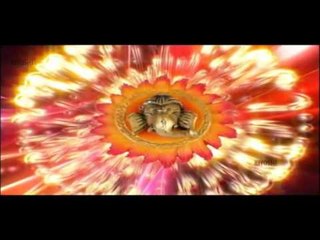 Om Ganesh Maha Mantra   Om Gam Ganapataye Namaha