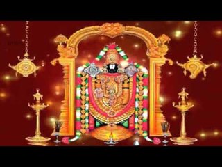 Hindu Religion   God Balaji Exclusive Mantra