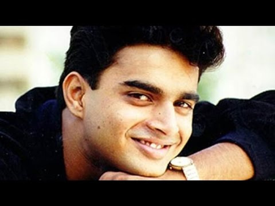 Cutest Smile, It's Embarrassing – R Madhavan