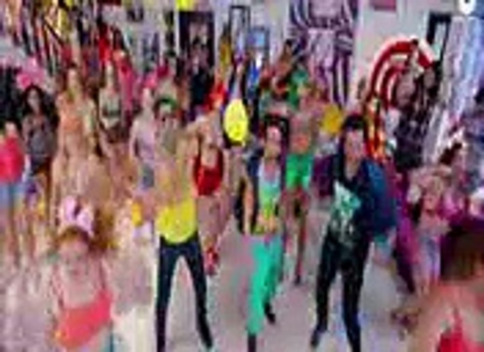 House Party Song (Kyaa Kool Hain Hum ) video Dailymotion