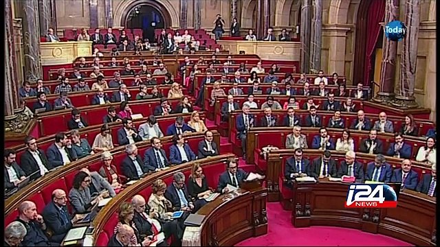 01/11: Political gridlock in Spain, as socialists reject another term for Rajoy