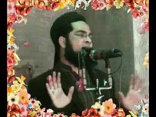 Nasir Madni(01-01-2016)-Hazoor(SAW) Da Vichora Part 2