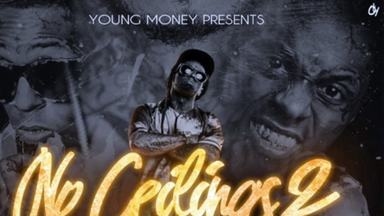 Lil Wayne - White Iverson Remix Post Malone (No Ceilings 2 Mixtape)