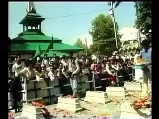 People Killed During Azan