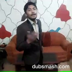 Dubmash by nabeel munir khan. love doce 3