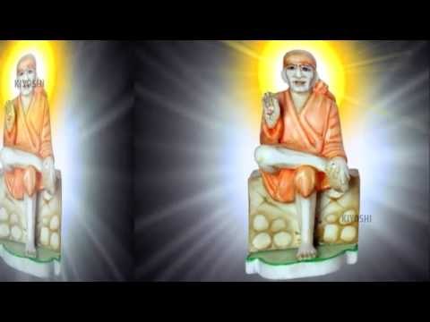 Shirdi Sai Baba Mantra Om Sai Namo Namah