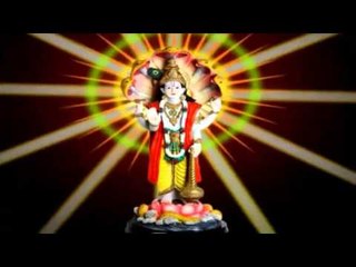 Shree Om Jai Jagdish Hare Aarti