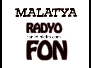 Radyo Fon fm Dinle