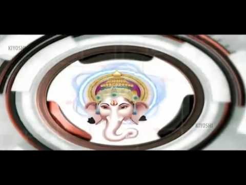Om Gan Ganpataye Namo Namah Ganesh Mantra