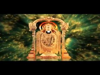 Mantra Full   Song  Tirupati Balaji