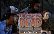 The Walking Dead Season 2 Episode 4 Inmitten der Ruinen #009 [LET`S PLAY]HD+