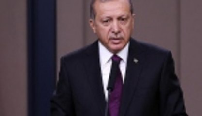 'Sultanahmet'teki terör saldırısını esefle kınıyorum'