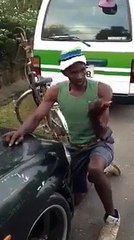 Hats off for this Talented Man