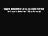 [PDF Download] Beyond Candlesticks: New Japanese Charting Techniques Revealed (Wiley Finance)