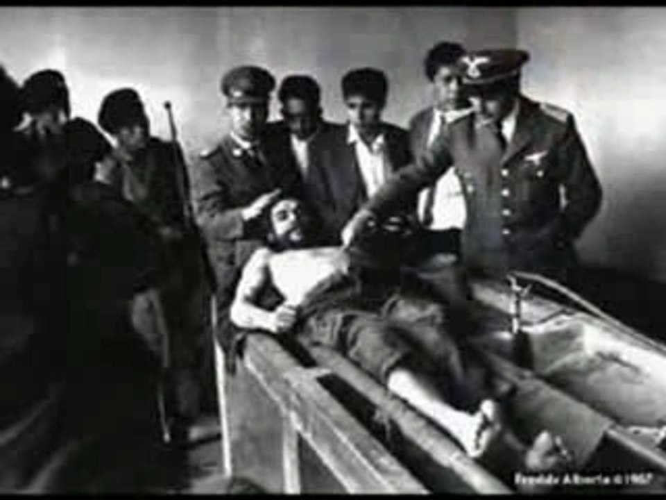Che Guevara