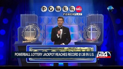 01/11: Powerball lottery/ Golden Globes/ Playboy mansion