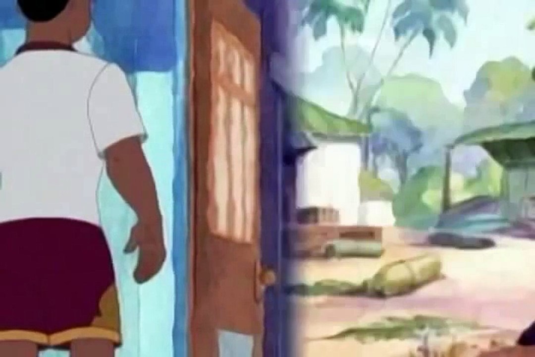 Lilo & Stitch  01Richter